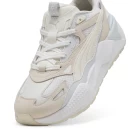 Кросівки жіночі PUMA RS-X Efekt PRM Wns Warm White-PUMA White молочно-білого кольору