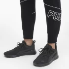 Кроссовки Puma Anzarun Lite Unisex черного цвета