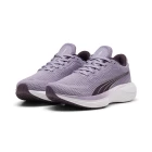 Кроссовки женские Puma Scend Pro фиолетового цвета