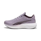 Кроссовки женские Puma Scend Pro фиолетового цвета