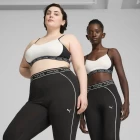 Топ жіночий спортивний PUMA MOVE STRONG BRA Vapor Gray cірого кольору