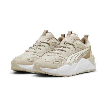 Кросівки Puma RS-X Efekt PRM Unisex бежевого кольору