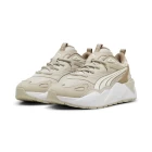 Кроссовки Puma RS-X Efekt PRM Unisex бежевого цвета