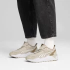 Кроссовки Puma RS-X Efekt PRM Unisex бежевого цвета