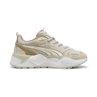 Кроссовки Puma RS-X Efekt PRM Unisex бежевого цвета