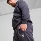 Спортивні штани чоловічі Puma Classics Sweatpants синього кольору