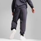 Спортивные штаны мужские  Puma Classics Sweatpants синего цвета