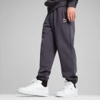 Спортивні штани чоловічі Puma Classics Sweatpants синього кольору