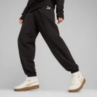 Спортивні штани жіночі Puma BETTER CLASSICS Sweatpants чорного кольору 62423401