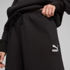 Спортивні штани жіночі Puma BETTER CLASSICS Sweatpants чорного кольору 62423401