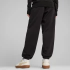 Спортивные штаны женские Puma BETTER CLASSICS Sweatpants черного цвета 62423401