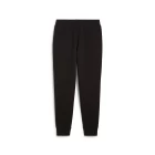 Спортивні штани Puma Ferrari Style Sweat Pants Unisex чорного кольору