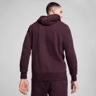 Худі Puma MAPF1 ESS Hoodie Unisex фіолетового кольору