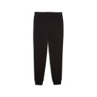 Спортивні штани PUMA MAPF1 ESS Pants Unisex чорного кольору