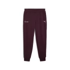 Спортивні штани PUMA MAPF1 ESS Pants Unisex фіолетового кольору