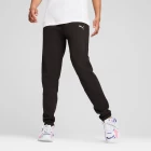 Спортивні штани жіночі Puma EVOSTRIPE Pants op чорного кольору