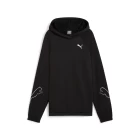 Худі жіноче Puma MOTION Hoodie FL чорного кольору