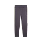 Спортивні штани чоловічі Puma EVOSTRIPE Pants фіолетового кольору