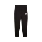 Спортивные штаны мужские Puma SQUAD Sweatpants черного цвета 68180001