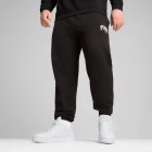 Спортивные штаны мужские Puma SQUAD Sweatpants черного цвета 68180001