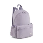 Рюкзак жіночий PUMA Core Her Backpack Pale Plum бузкового кольору