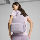 Рюкзак жіночий PUMA Core Her Backpack Pale Plum бузкового кольору