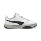 Кроссовки Puma Park Lifestyle Unisex White-Black-Smokey Gray