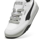 Кроссовки Puma Park Lifestyle Unisex White-Black-Smokey Gray