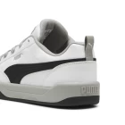 Кросівки Puma Park Lifestyle Unisex White-Black-Smokey Gray