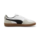 Кросівки Puma Palermo Lth Unisex White-Vapor Gray-Gum