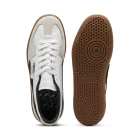 Кросівки Puma Palermo Lth Unisex White-Vapor Gray-Gum