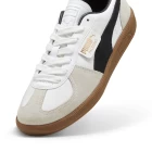 Кроссовки Puma Palermo Lth Unisex White-Vapor Gray-Gum