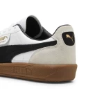 Кросівки Puma Palermo Lth Unisex White-Vapor Gray-Gum