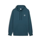 Худі чоловіче Puma Classics Hoodie синього кольору