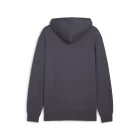 Худи мужские Puma Classics Hoodie графитового цвета