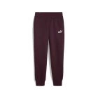 Спортивные штаны женские Puma ESS Sweatpants фиолетового цвета