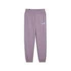 Спортивні штани жіночі Puma ESS TAPE Sweatpants фіолетового кольору