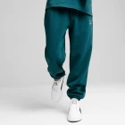 Спортивні штани чоловічі Puma Classics Sweatpants синього кольору 53559790