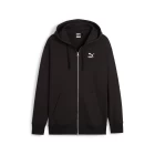 Худи Puma BETTER CLASSICS Hoodie Unisex черного цвета