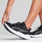 Кроссовки мужские Puma Reflect Lite черного цвета