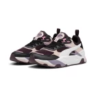 Кроссовки женские Puma Trinity Midnight Plum-White-Black-Mauve Mist