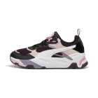 Кроссовки женские Puma Trinity Midnight Plum-White-Black-Mauve Mist