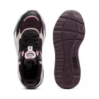 Кроссовки женские Puma Trinity Midnight Plum-White-Black-Mauve Mist