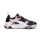 Кроссовки женские Puma Trinity Midnight Plum-White-Black-Mauve Mist