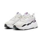 Кроссовки женские Puma RS-X Efekt PRM Vapor Gray-Frosted Dew