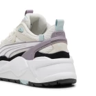 Кроссовки женские Puma RS-X Efekt PRM Vapor Gray-Frosted Dew