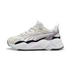 Кроссовки женские Puma RS-X Efekt PRM Vapor Gray-Frosted Dew