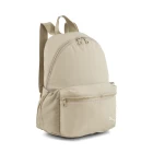 Рюкзак женский PUMA Core Her Backpack Oak Branch бежевого цвета