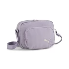 Сумка жіноча PUMA Core Her Compact X-Body Pale Plum бузкового кольору