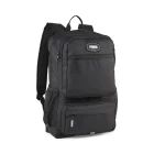 Рюкзак PUMA Deck Backpack II Unisex чорного кольору